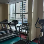 Two Bedroom Apartment With Sea View - Marina Diamond 4