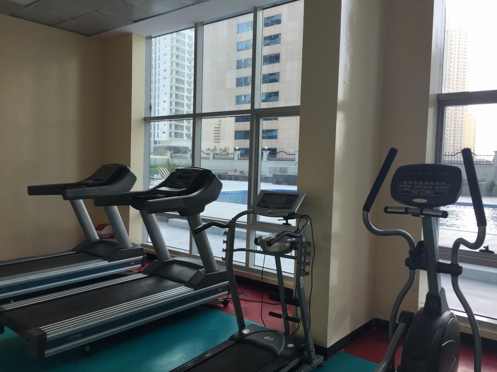 Two Bedroom With Sea View - Marina Diamond 4 Dubai