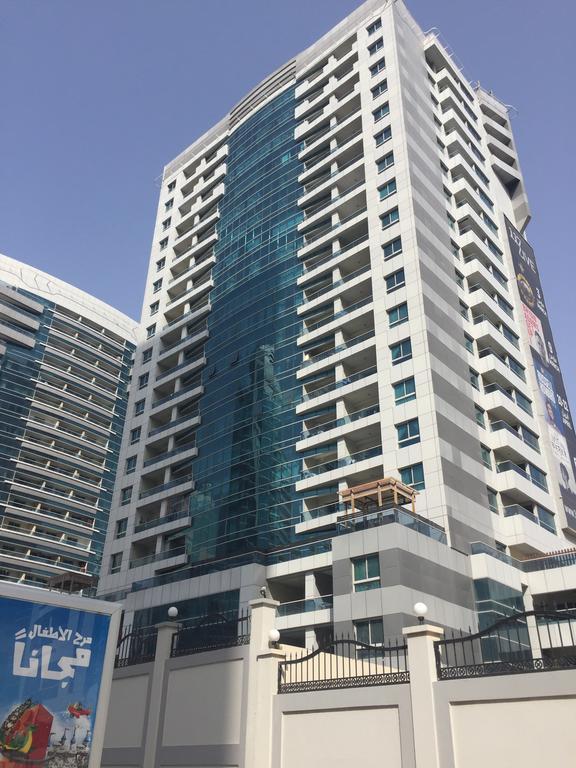 Two Bedroom With Sea View - Marina Diamond 4 Dubai