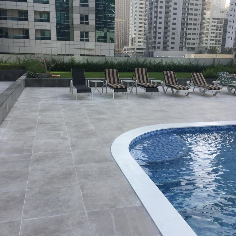 Two Bedroom With Sea View - Marina Diamond 4 *