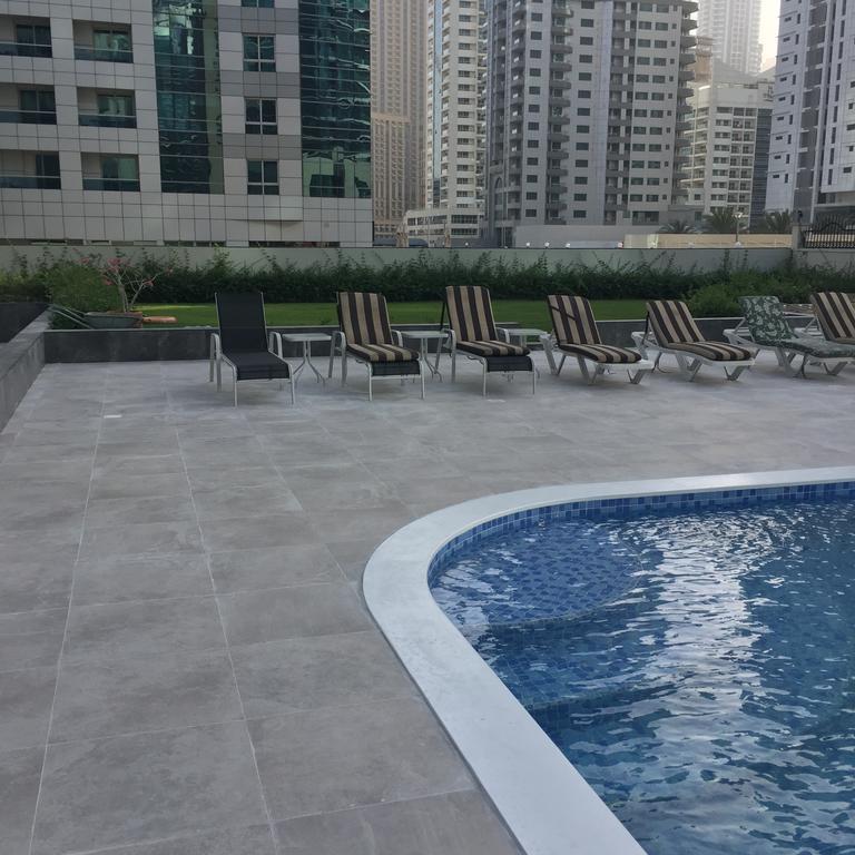 Apartment Two Bedroom With Sea View - Marina Diamond 4