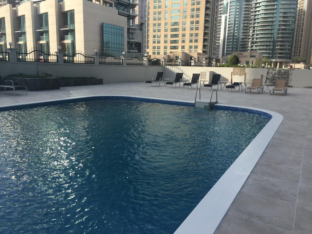 Two Bedroom With Sea View - Marina Diamond 4 *